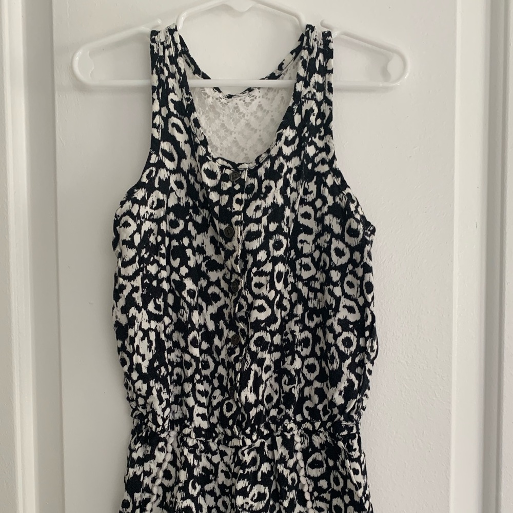 Xhilaration Girl’s Romper